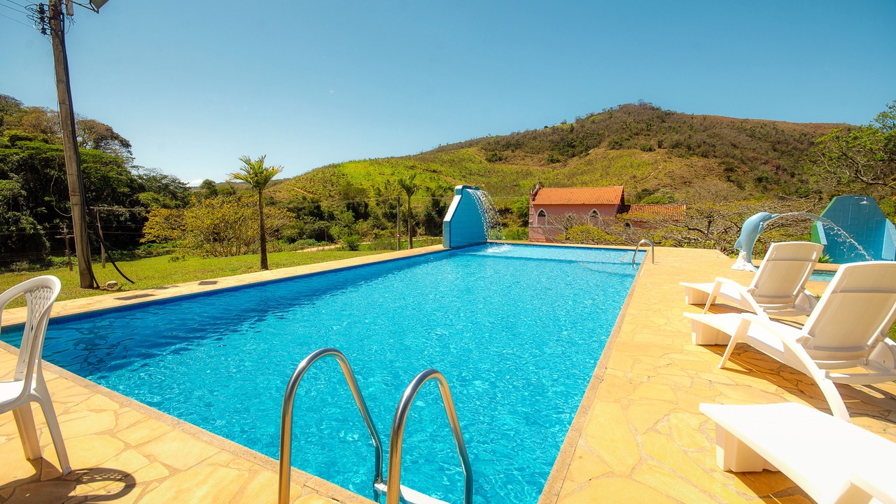 Photo of Outdoor in Miguel Pereira