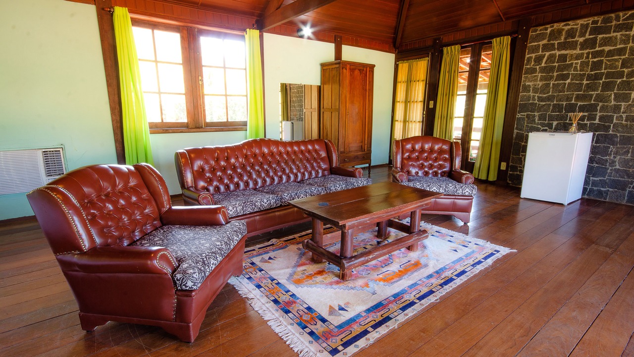Photo of Bedroom in Miguel Pereira