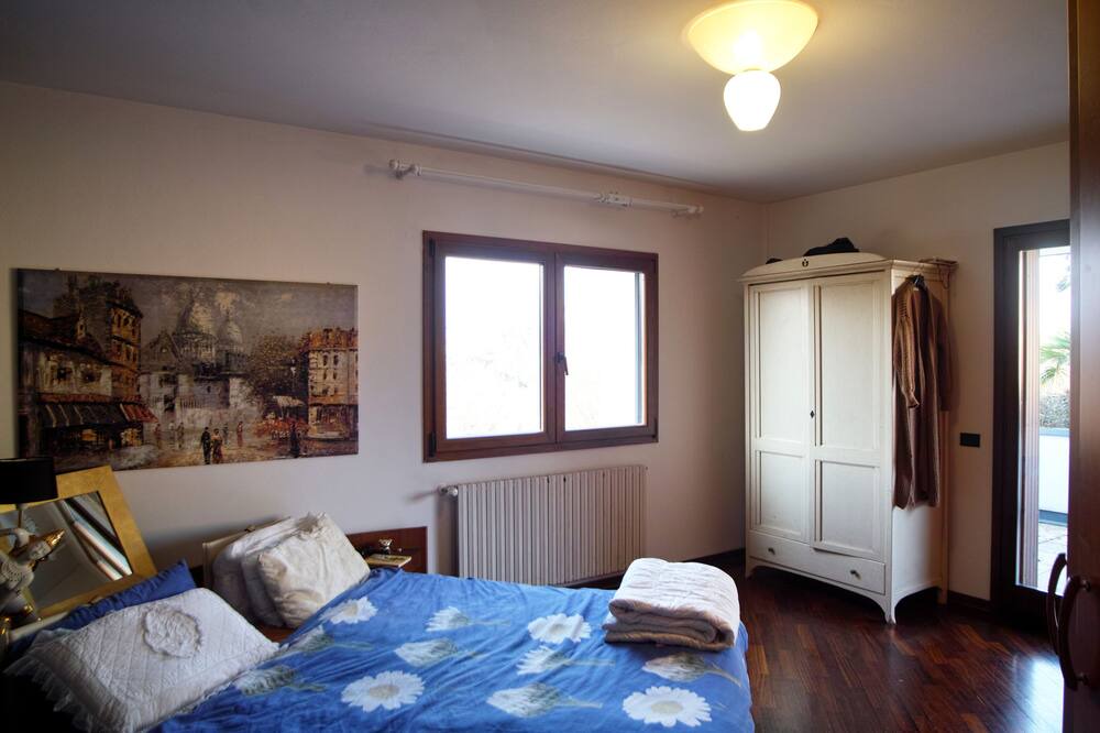Photo of Bedroom in Conegliano