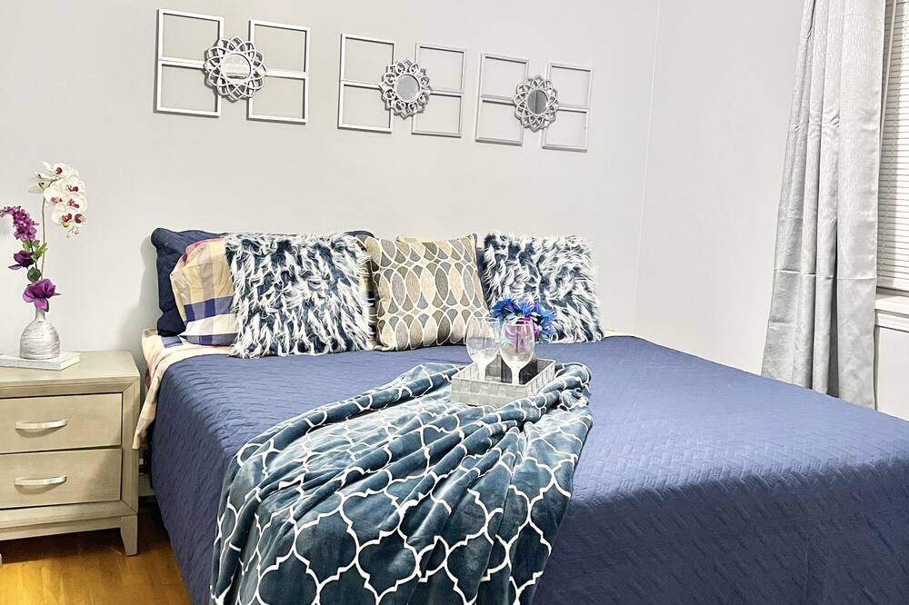 Photo of Bedroom in Wakefield