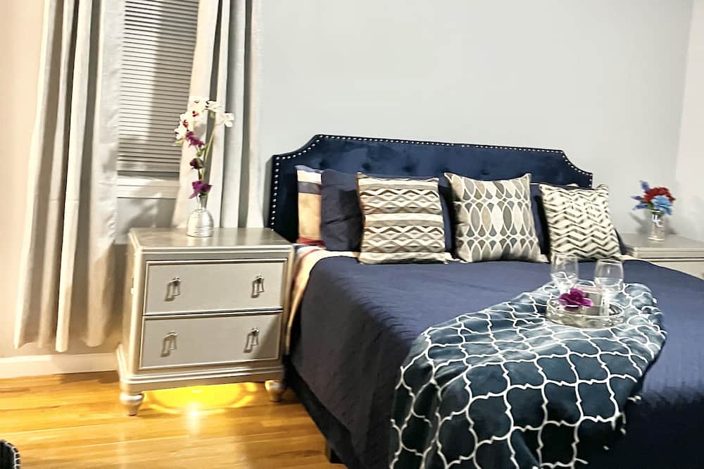 Photo of Bedroom in Wakefield