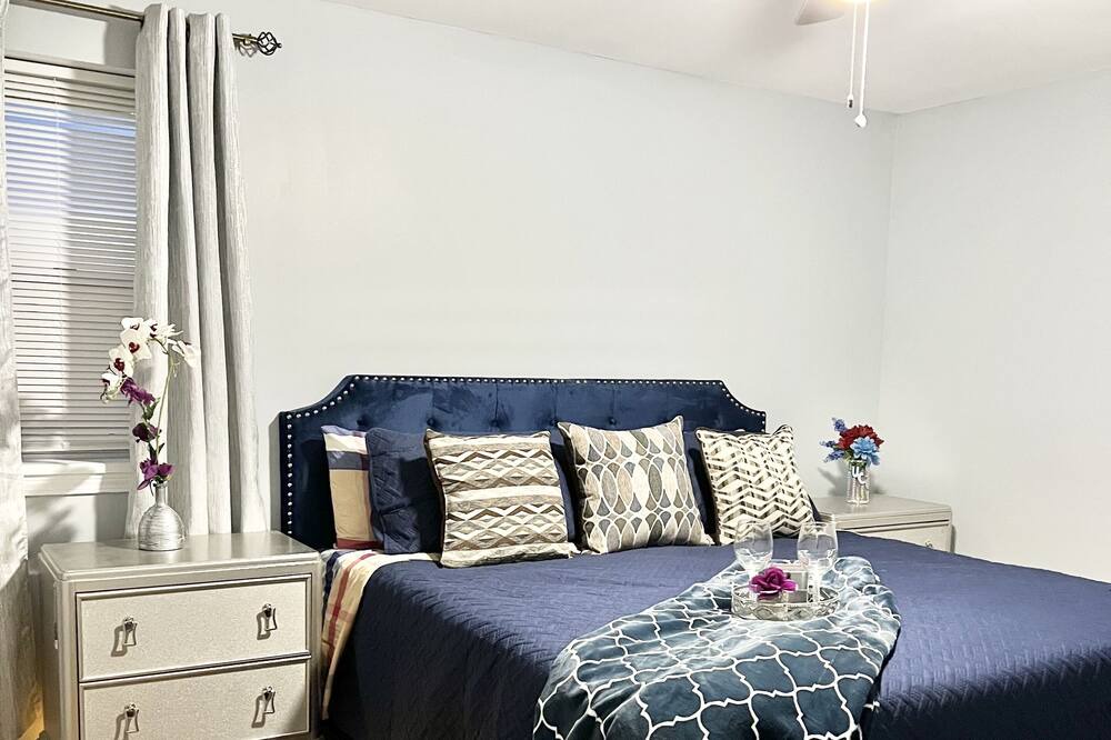 Photo of Bedroom in Wakefield