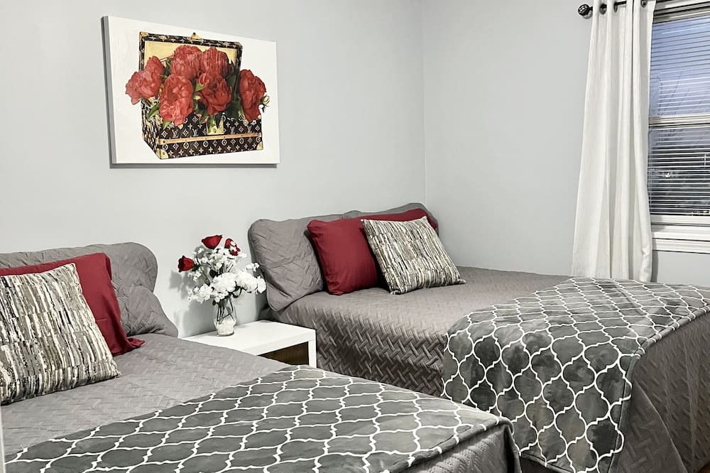Photo of Bedroom in Wakefield