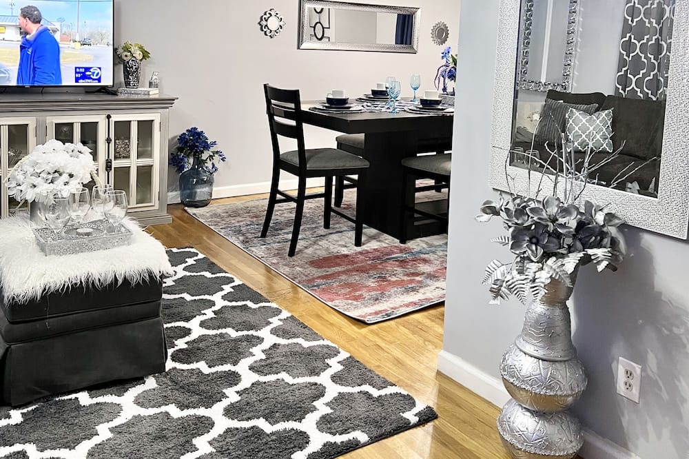 Photo of Bedroom in Wakefield