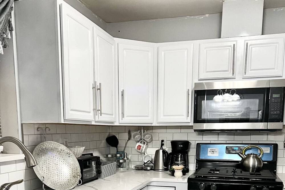 Photo of Kitchen in Wakefield