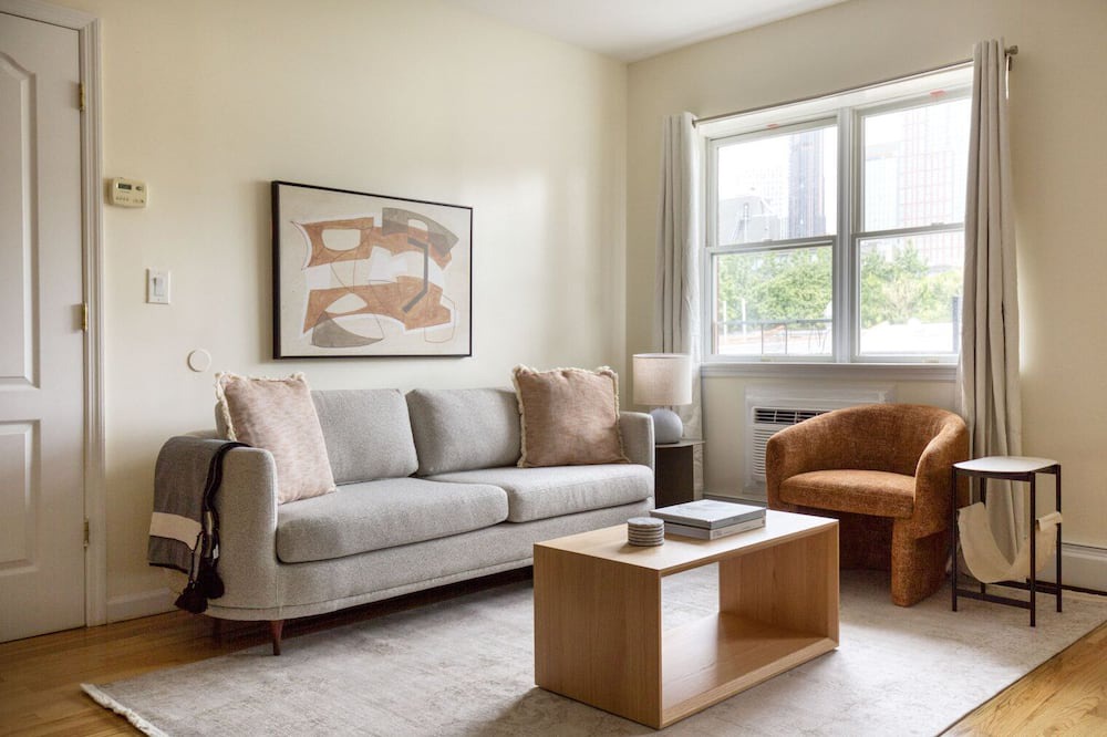Photo of Livingroom in Boerum Hill