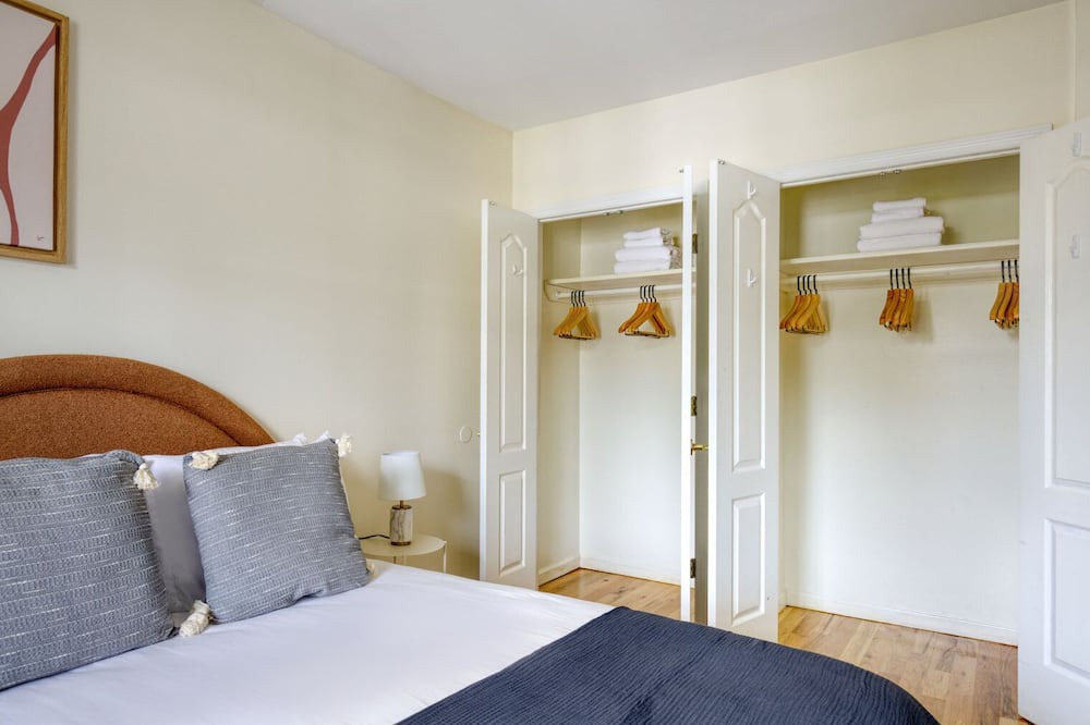 Photo of Bedroom in Boerum Hill