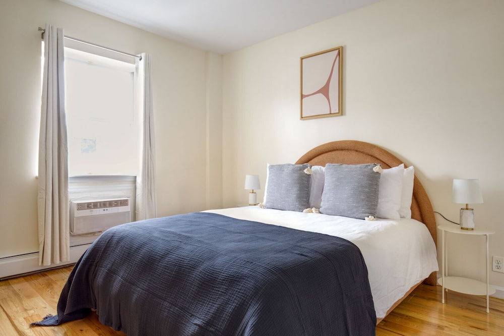 Photo of Bedroom in Boerum Hill