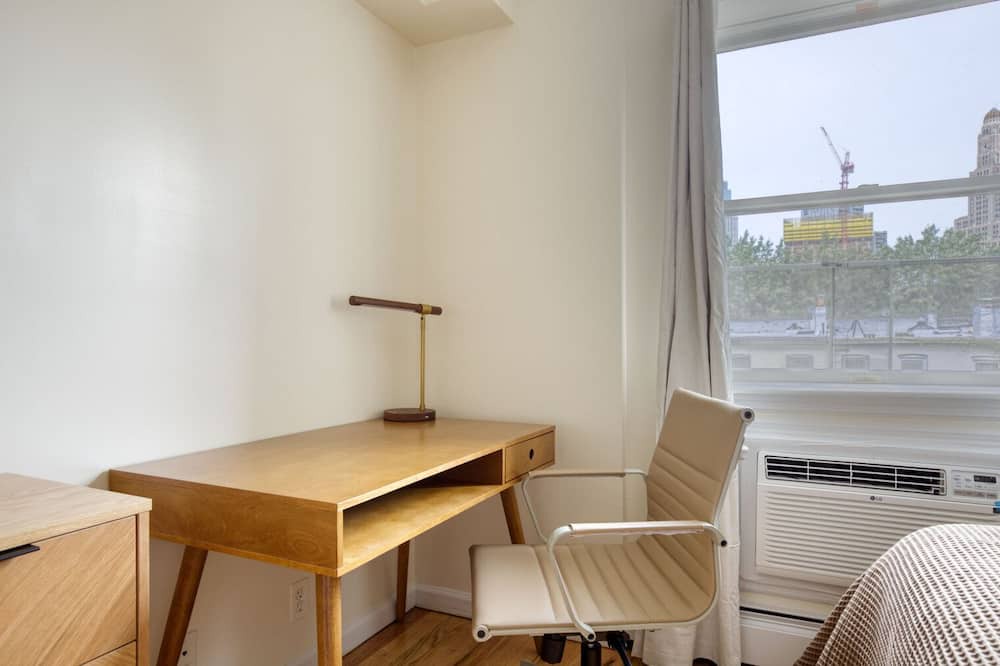 Photo of Bedroom in Boerum Hill