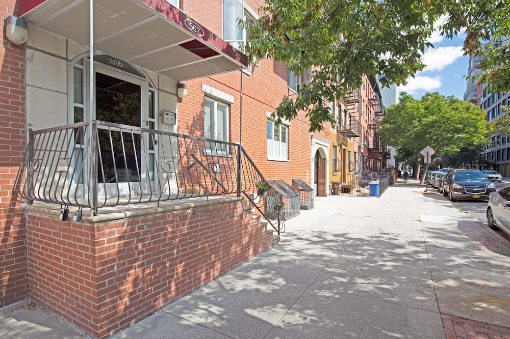 Photo of Outdoor in Boerum Hill