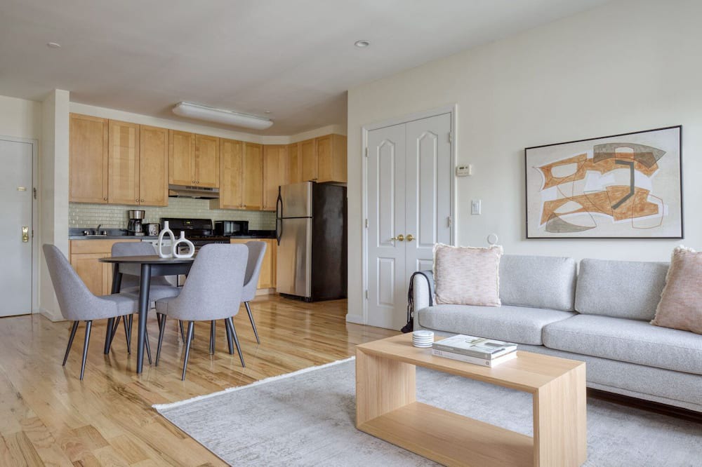 Photo of Livingroom in Boerum Hill