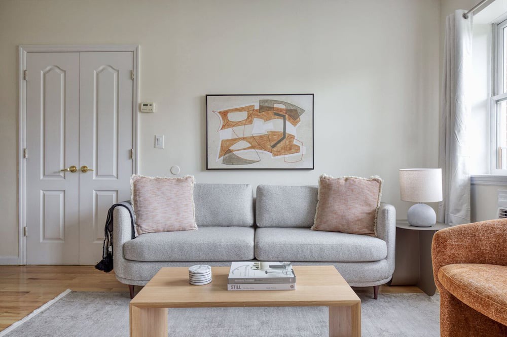 Photo of Livingroom in Boerum Hill