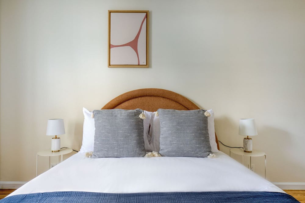 Photo of Bedroom in Boerum Hill