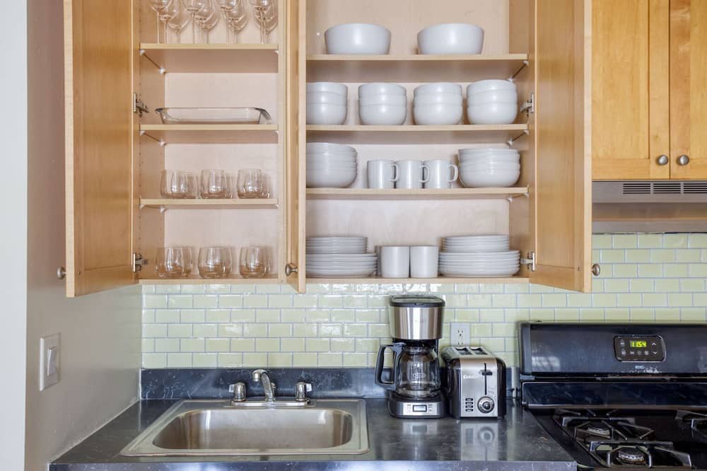 Photo of Kitchen in Boerum Hill