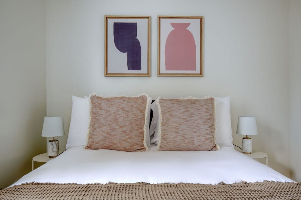 Photo of Bedroom in Boerum Hill