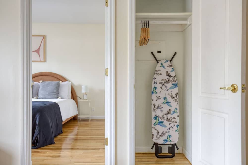 Photo of Bedroom in Boerum Hill