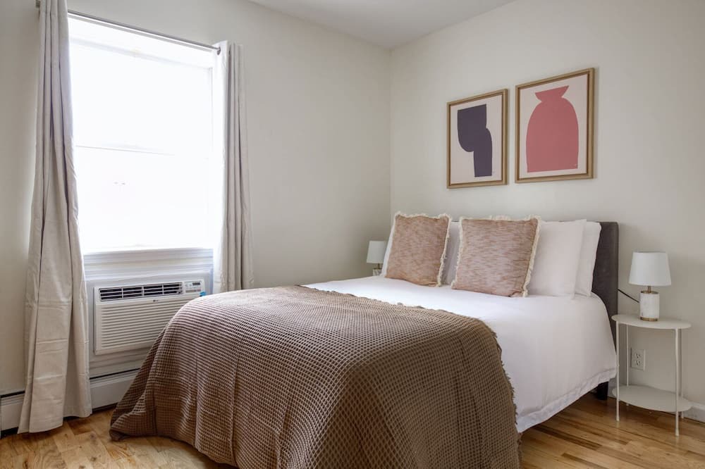 Photo of Bedroom in Boerum Hill