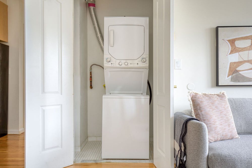 Photo of Bedroom in Boerum Hill