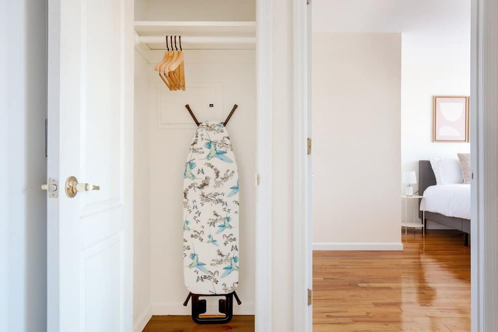 Photo of Bedroom in Boerum Hill
