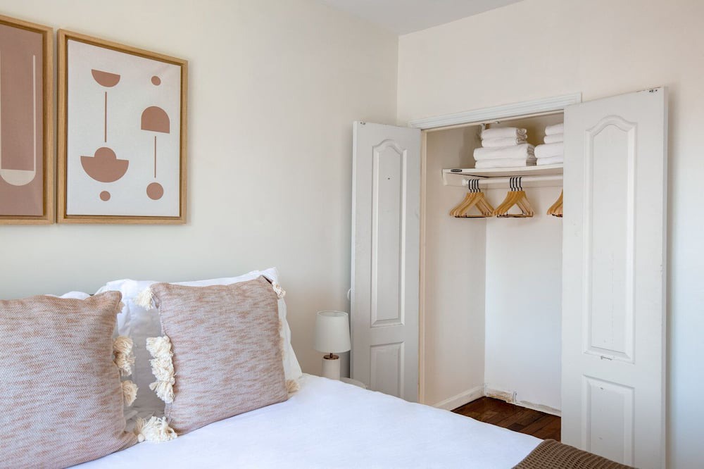 Photo of Bedroom in Boerum Hill