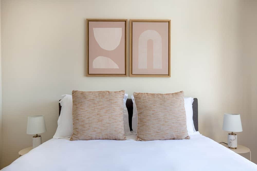 Photo of Bedroom in Boerum Hill