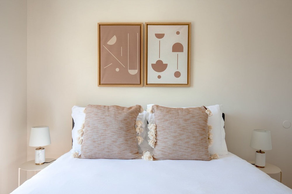 Photo of Bedroom in Boerum Hill