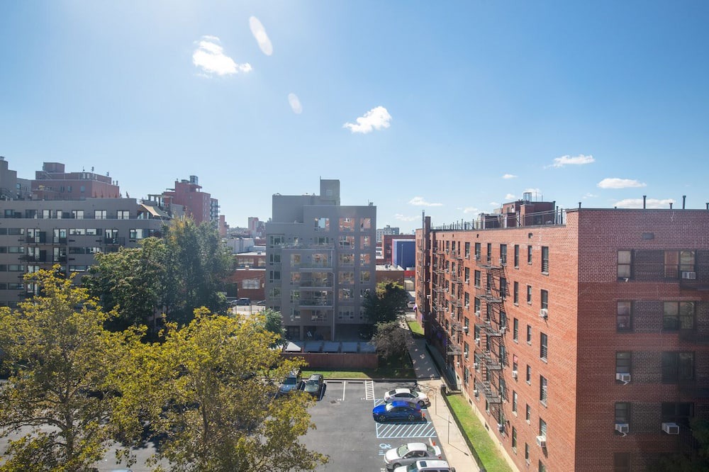 Photo of Outdoor in Boerum Hill