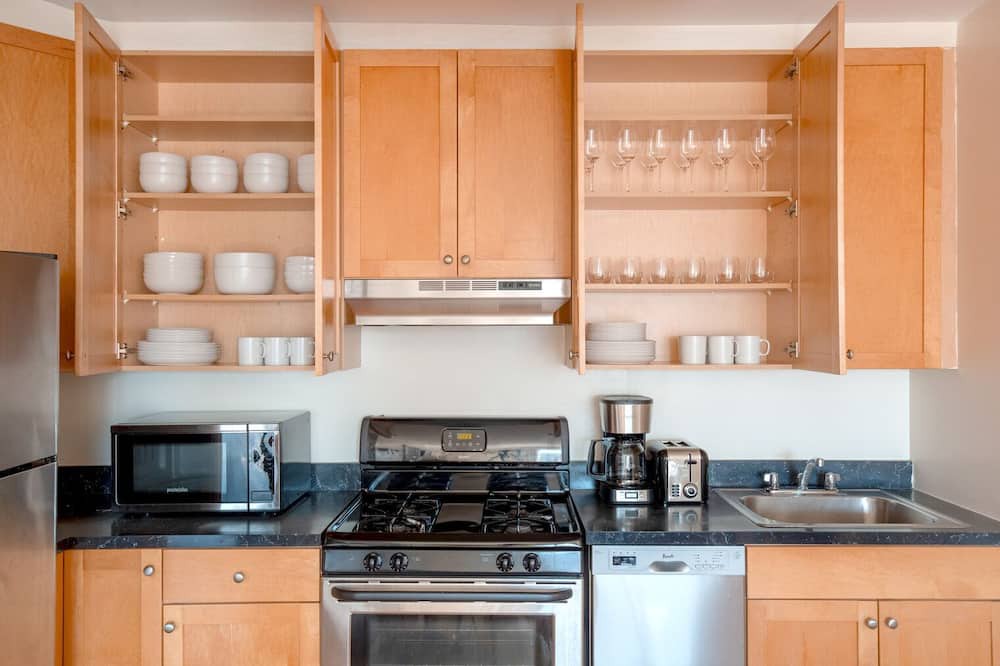 Photo of Kitchen in Boerum Hill