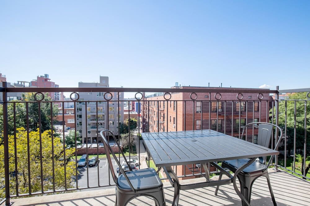 Photo of Patio Balcony in Boerum Hill
