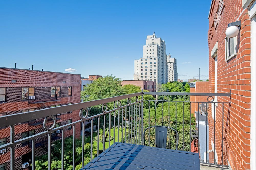 Photo of Patio Balcony in Boerum Hill