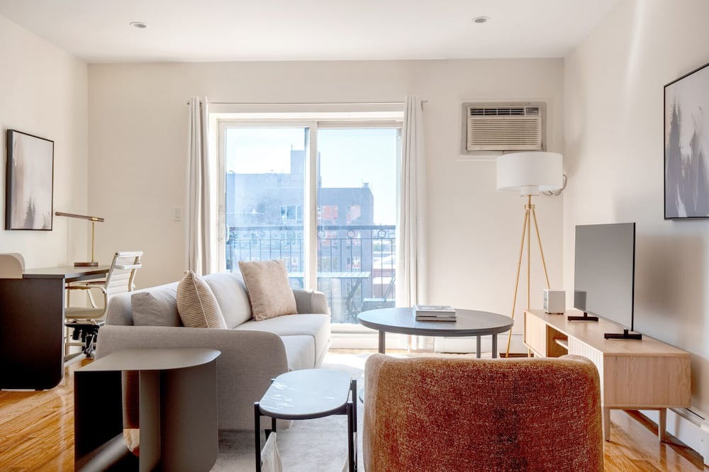 Photo of Bedroom in Boerum Hill