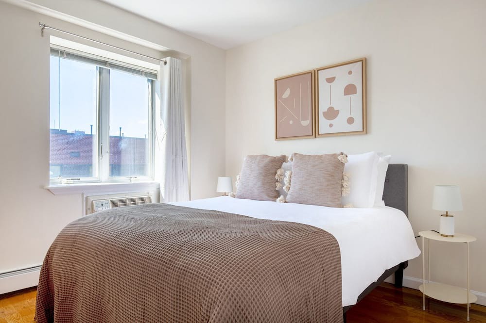 Photo of Bedroom in Boerum Hill