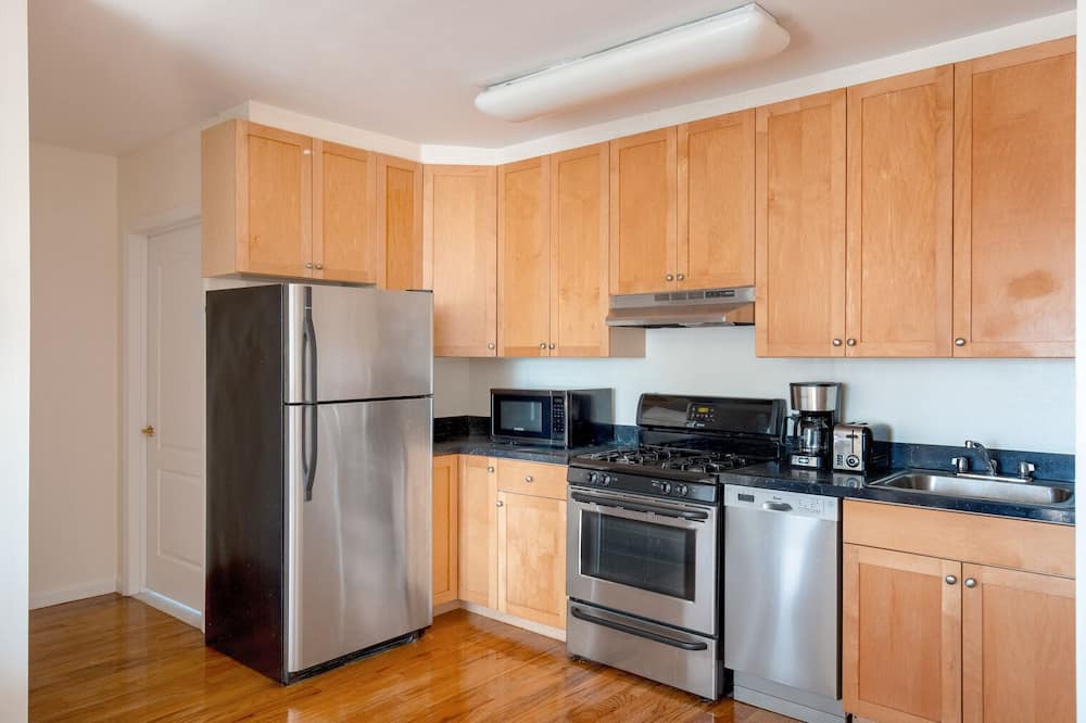 Photo of Kitchen in Boerum Hill