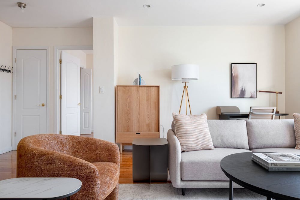 Photo of Livingroom in Boerum Hill