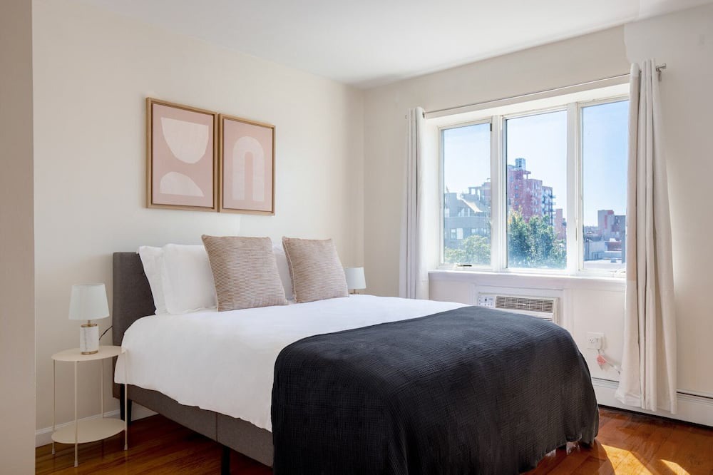 Photo of Bedroom in Boerum Hill
