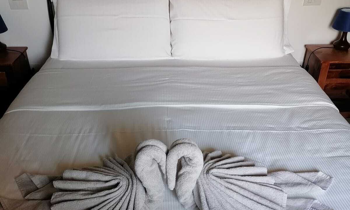 Photo of Bedroom in Sospirolo