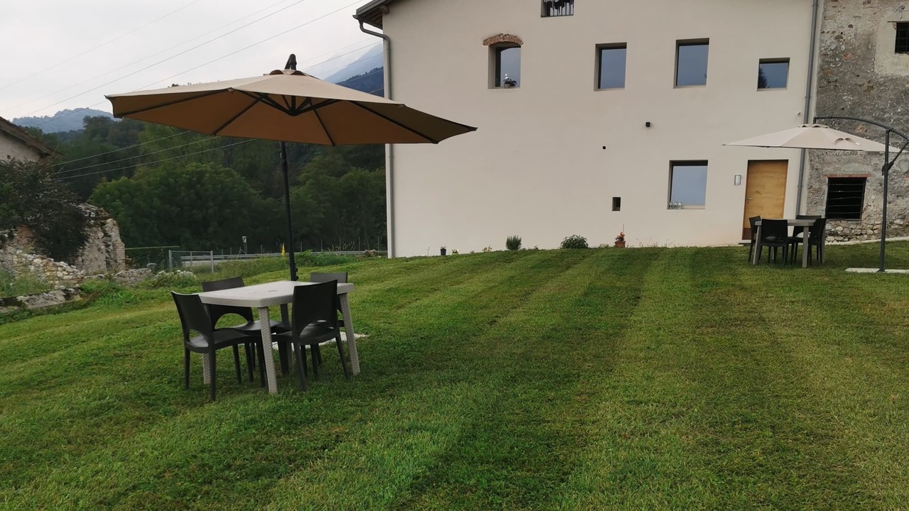 Photo of Outdoor in Sospirolo