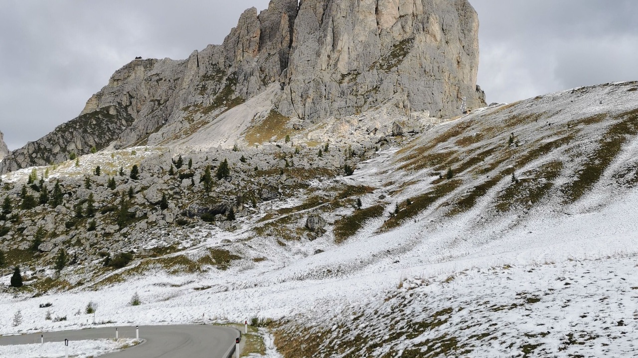 Photo of Outdoor in Sospirolo