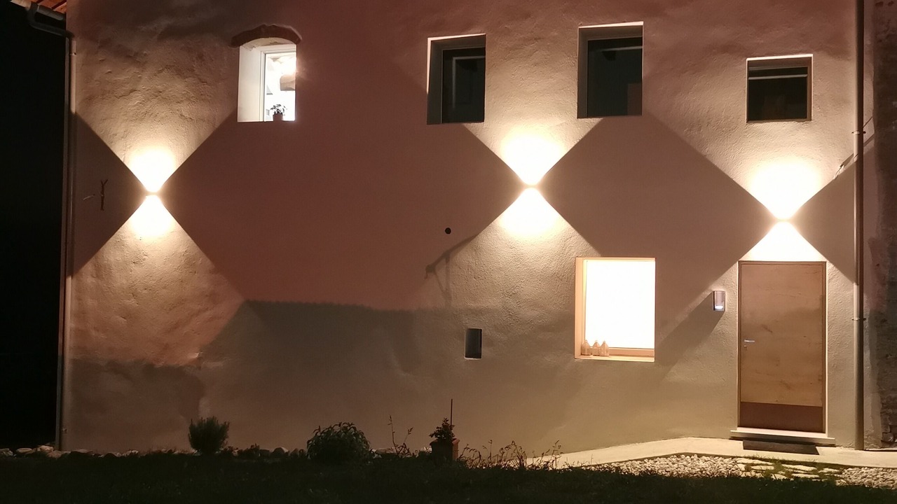 Photo of Outdoor in Sospirolo