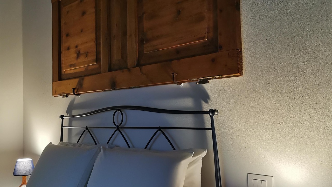 Photo of Bedroom in Sospirolo