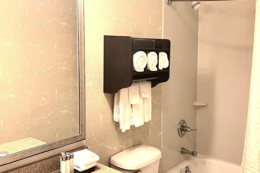 Photo of Bathroom in Koreatown