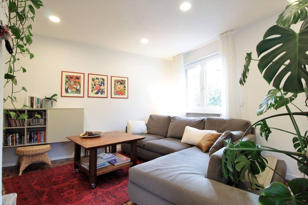 Photo of Livingroom in Lamon