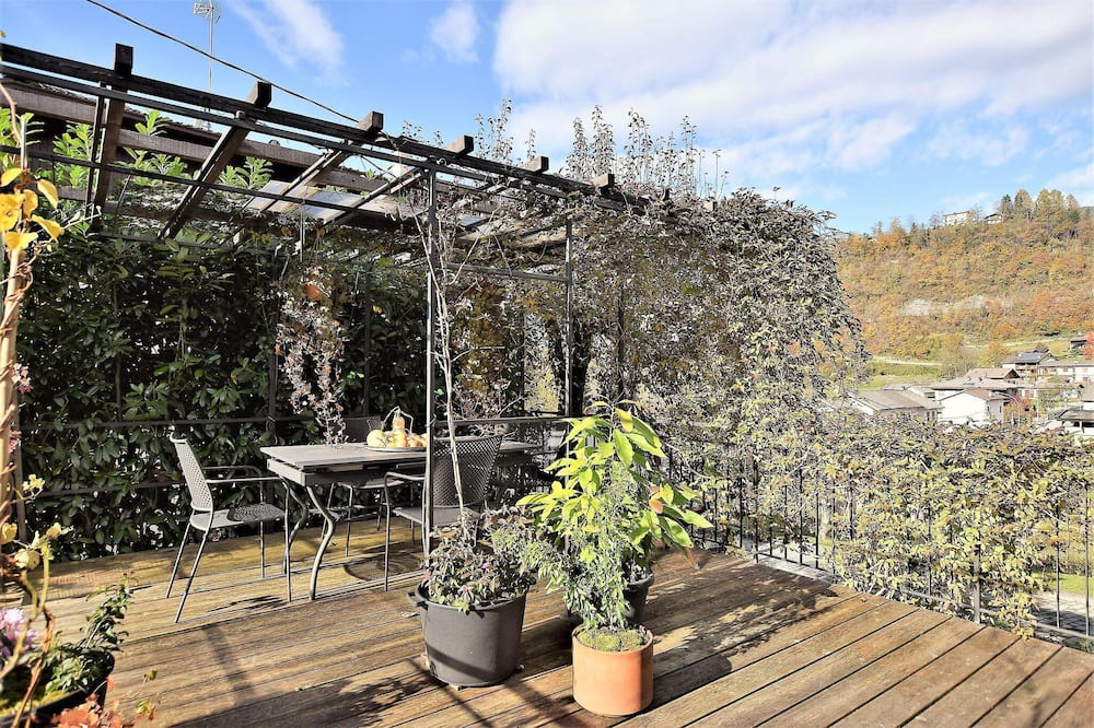 Photo of Patio Balcony in Lamon