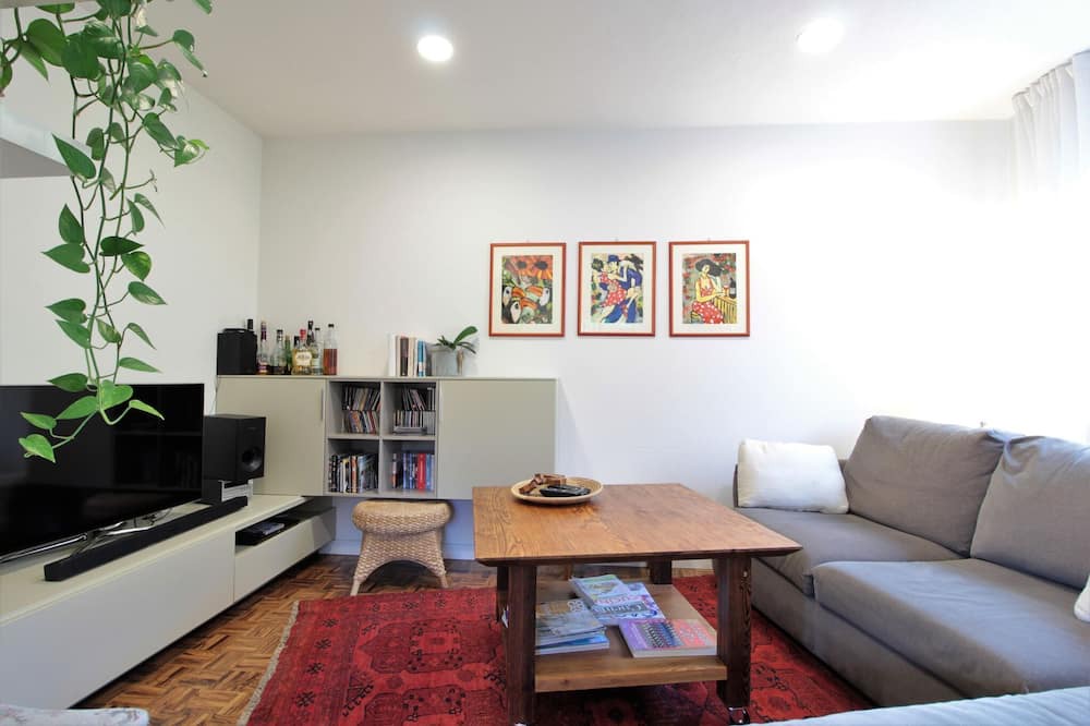 Photo of Livingroom in Lamon