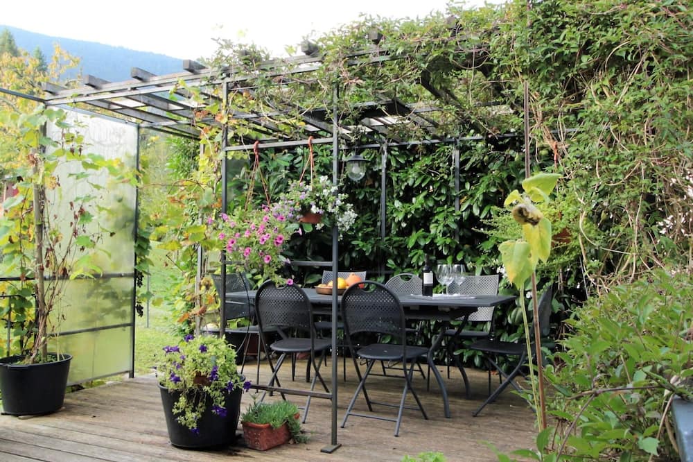 Photo of Patio Balcony in Lamon