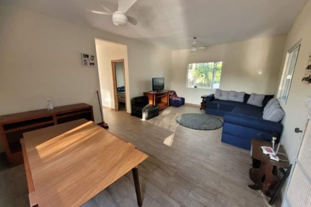 Photo of Livingroom in Itaipuacu