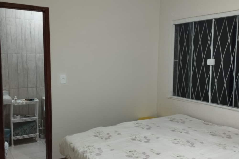 Photo of Bedroom in Itaipuacu