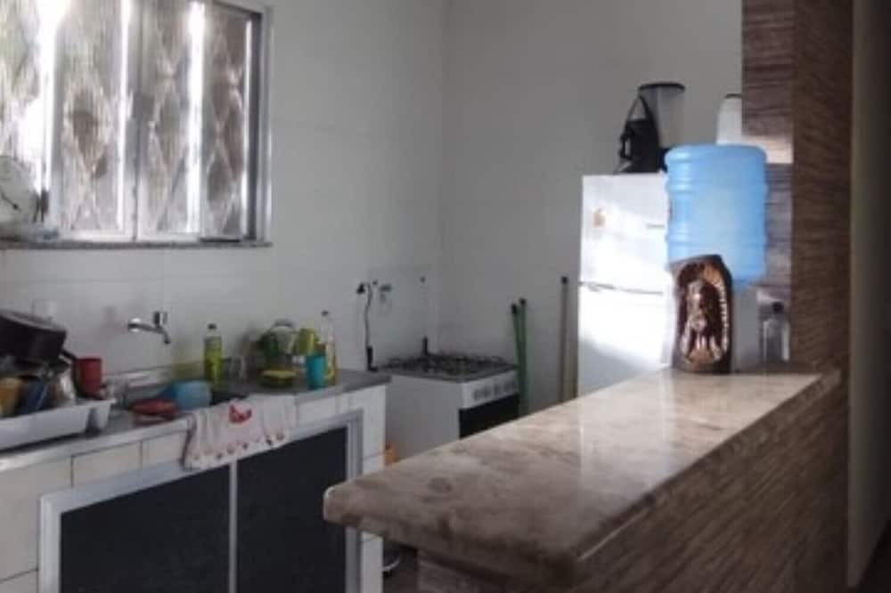 Photo of Kitchen in Itaipuacu