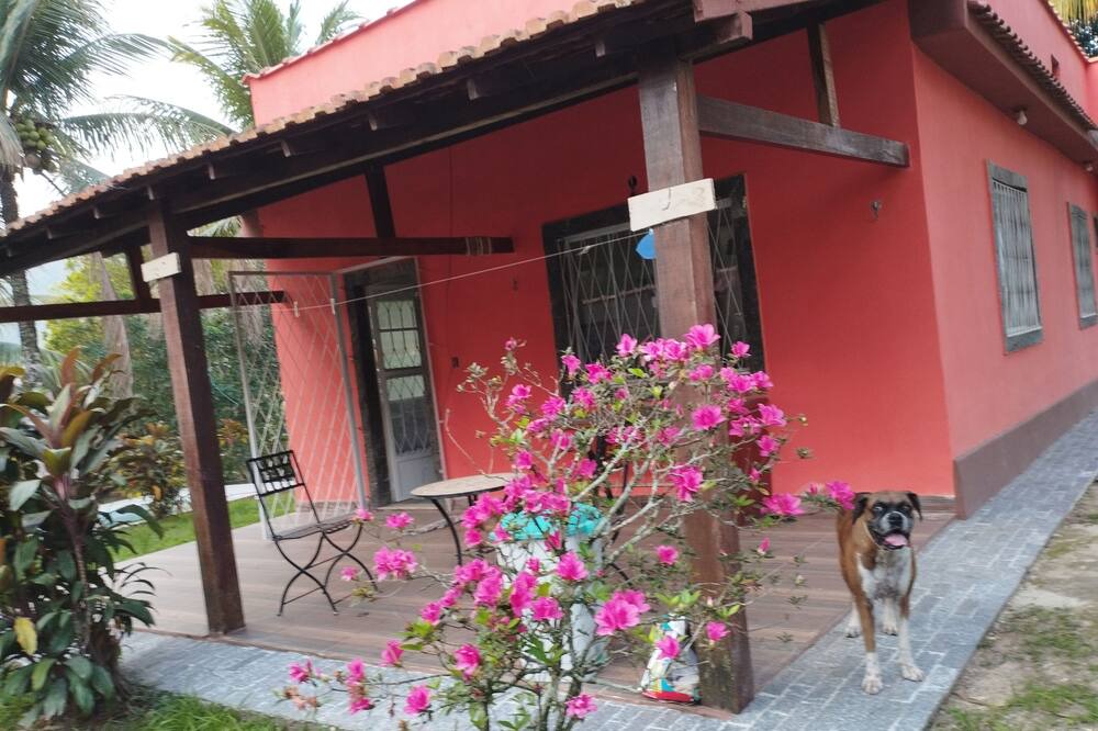 Photo of Outdoor in Itaipuacu