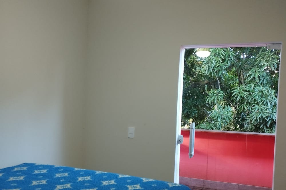 Photo of Bedroom in Itaipuacu